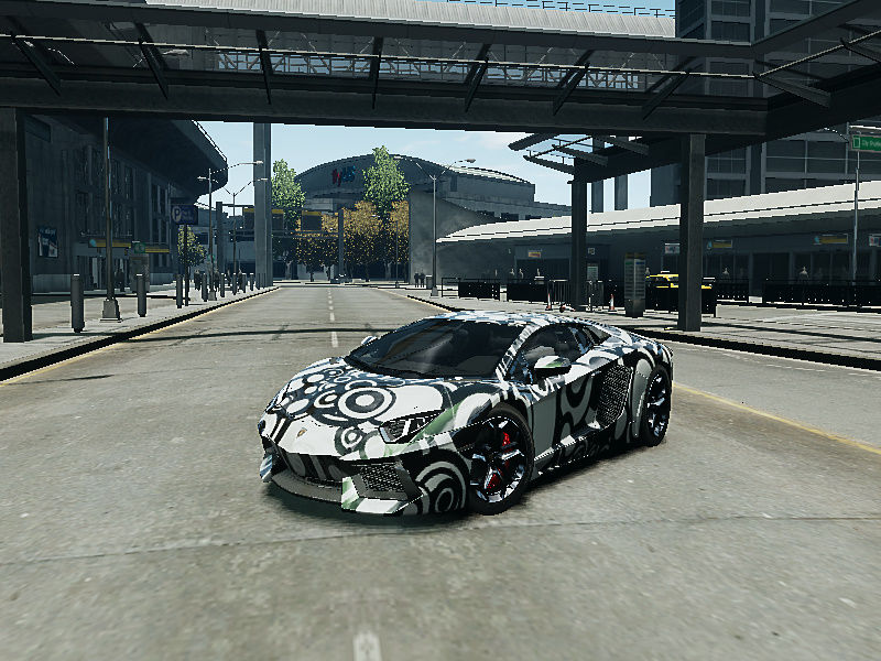 mod